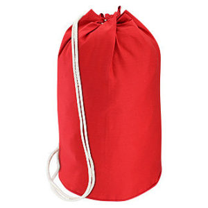 Sailor Cotton Tote Bag