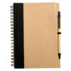 Cuaderno Ecologico 1/2 Oficio - Imagen 2