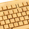 Teclado de Bamboo - Imagen 2