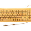 Teclado de Bamboo - Imagen 3