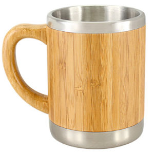 Tazon de Bamboo 350cc