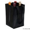 Eco Wine Bag x 4