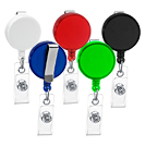 Yo-Yo Porta-Credencial