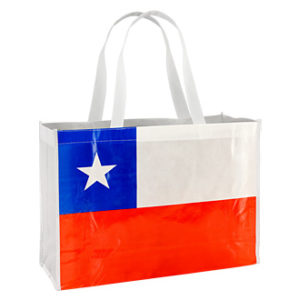 Eco Flag Congress Bag