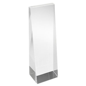 Trofeo Cristal Tower