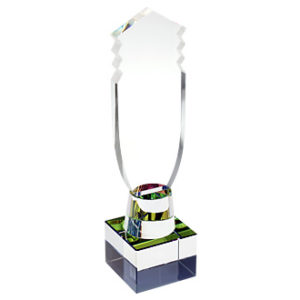 Trofeo Cristal Win