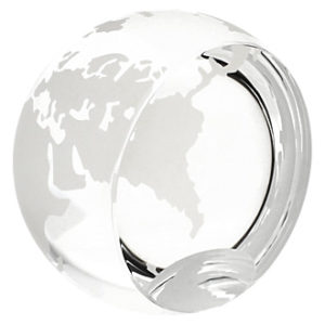 Trofeo Cristal Planet