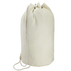 Sailor Canvas Tote Bag