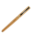 Deluxe Roller Pen Bamboo