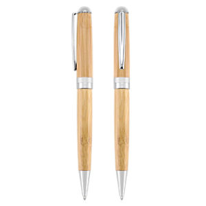 Boligrafo Bamboo Enviro