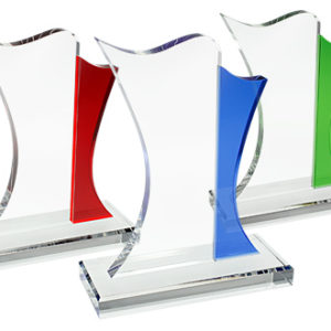 Trofeo Cristal Bauhaus