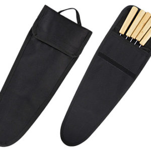 Set de Fierros para Antichuchos