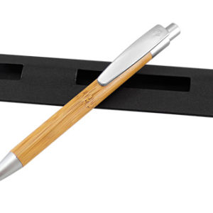 Boligrafo de Bamboo