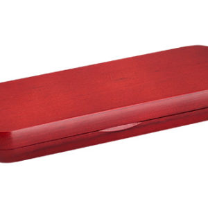 Porta-Boligrafo de Madera