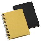 Libreta Ecologica Tapa Dura