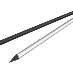 DELUXE Lapiz Grafito Negro