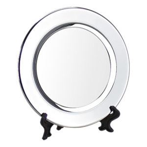 Galvano Plato Pequeno Sublimacion