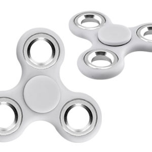 Fidget Spinner Plastico