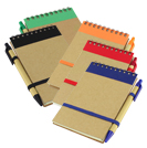 Libreta Ecológica