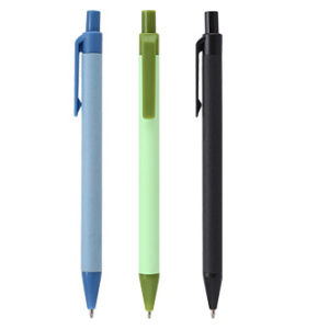 Boligrafo Ecologico Bios