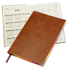 Libreta - Memo de Eco-Cuero