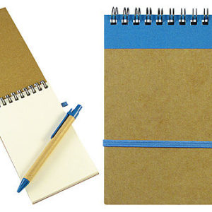 Libreta Ecológica
