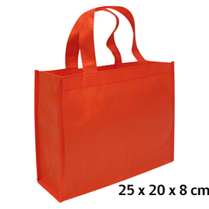 Eco Books Bag