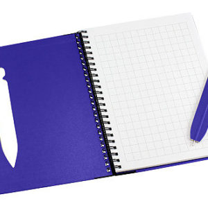 Cuaderno Tapa Dura