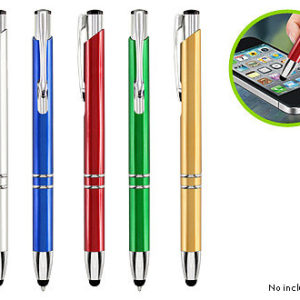 Bolígrafo Arrow Touch con Touch-Screen