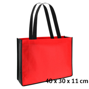 Eco Fair Bag