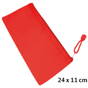 Estuche Escolar Ecologico