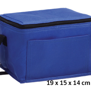 Cooler-Lonchera de TNT (19x15x14)