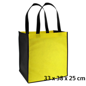 Eco Super Bag (33x37x25)