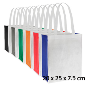 Eco Star Bag