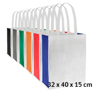 Eco Moon Bag