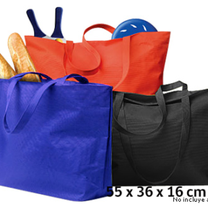 Eco Beach Bag