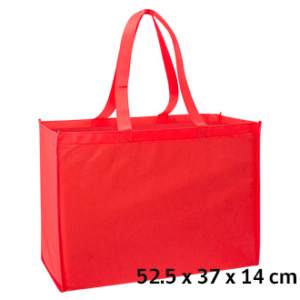 Eco Monster Bag