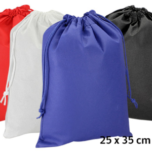 Eco Notebook Bag