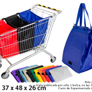 Eco Jumbo-Cart Bag