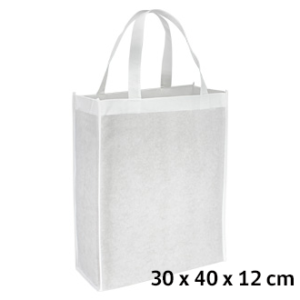 Eco Shopper Bag