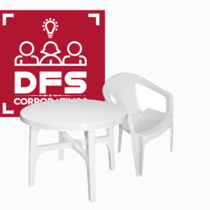 Muebles y Terraza