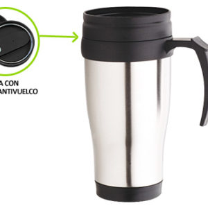 Mug Termico 450cc