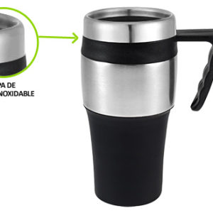 Mug Termico 450cc