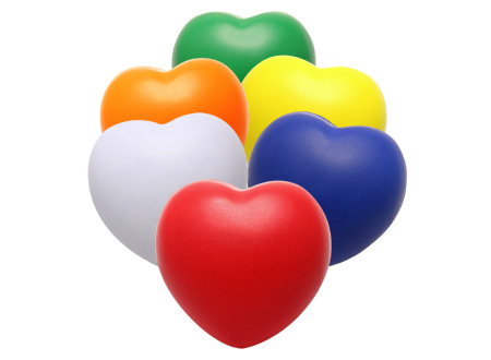 Corazon Anti-Stress