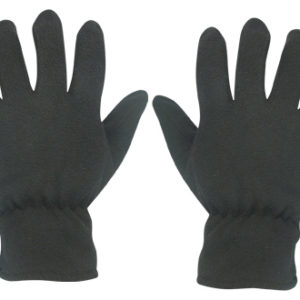 Guantes de Polar Anti-peeling
