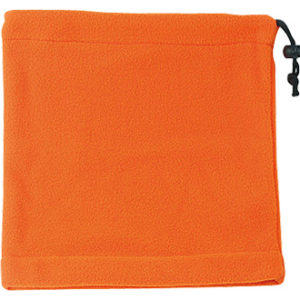 Cuello Alto de Polar Anti-peeling