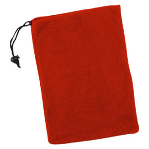 Bolsa de Polar Anti-peeling