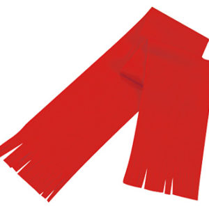 Bufanda de Polar Anti-peeling para Nino