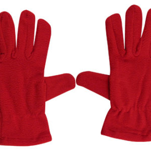 Guantes Polar Anti-peeling para Mujer / Nino