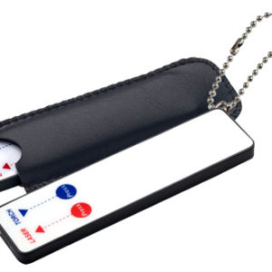Llavero - Laser - LED